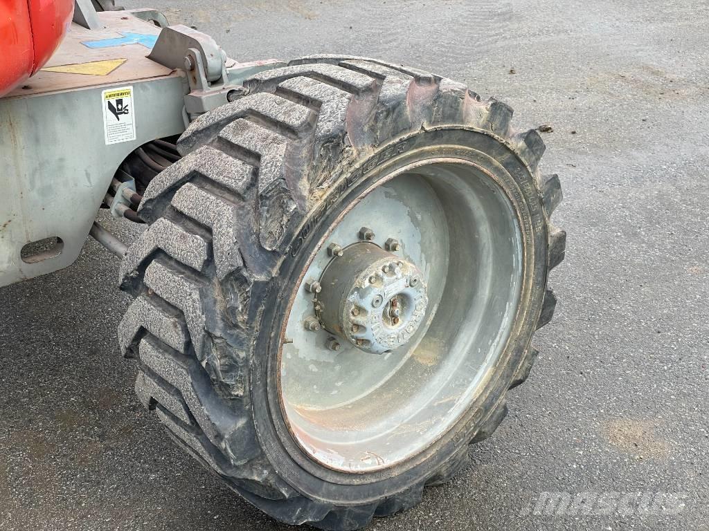 Genie Z 45/25 Articulated boom lifts