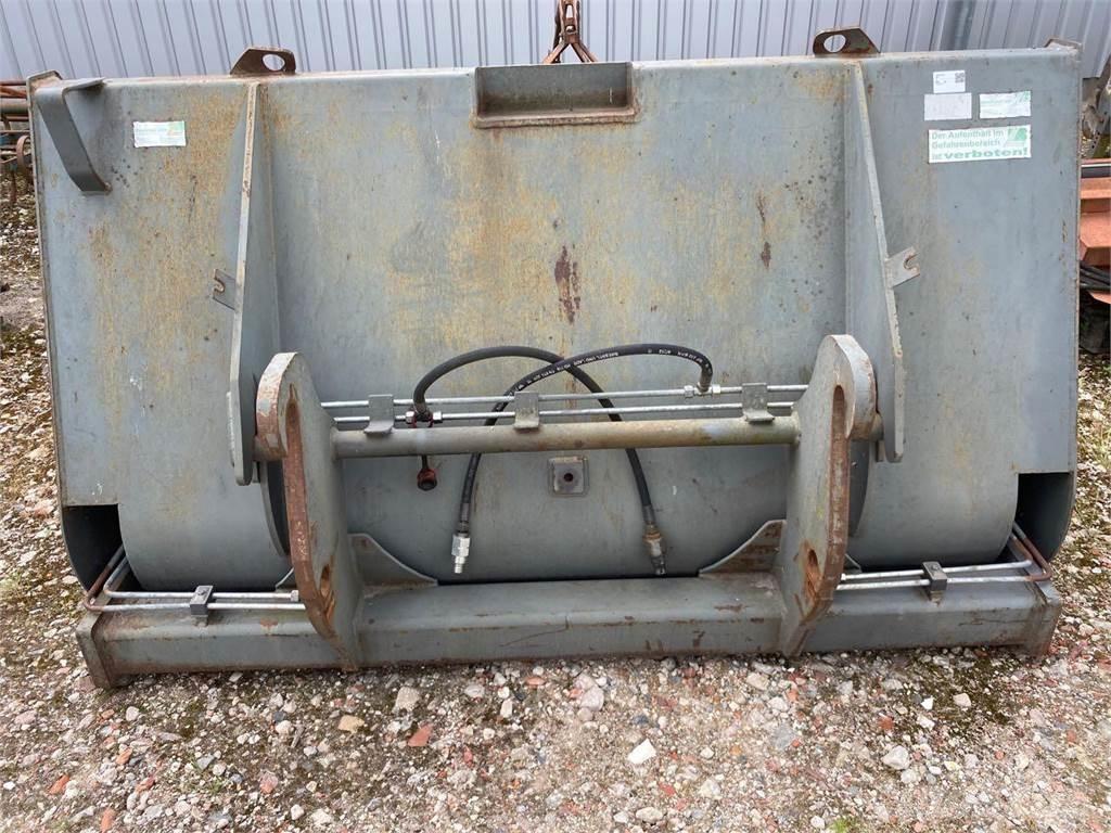 Bressel 2000 FEL`s  spares & accessories