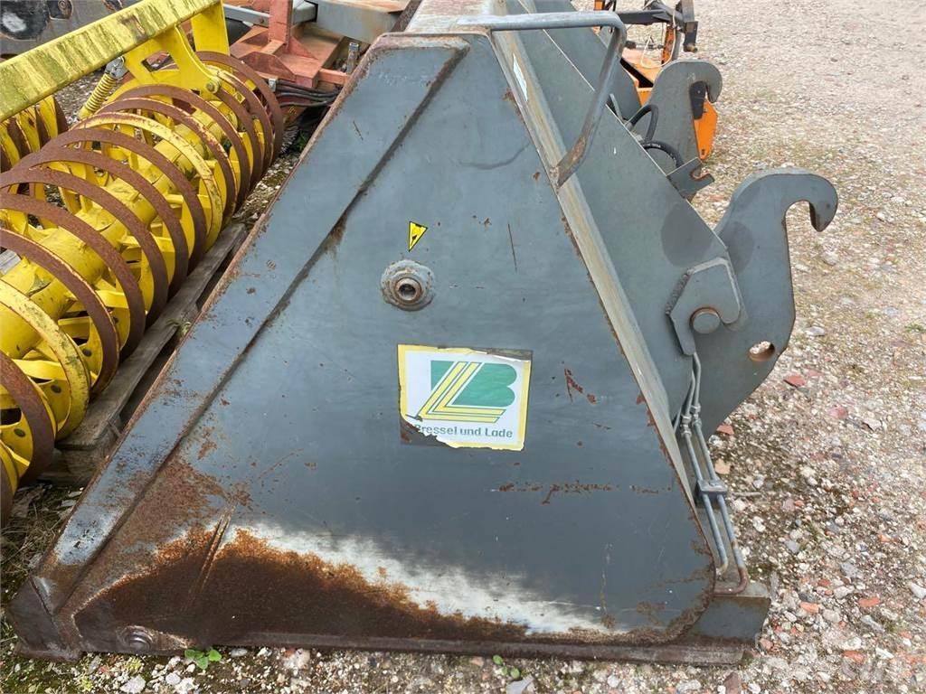 Bressel 2000 FEL`s  spares & accessories