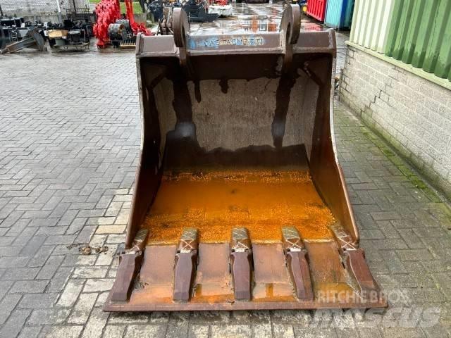  Tandenbak CW 45 Buckets