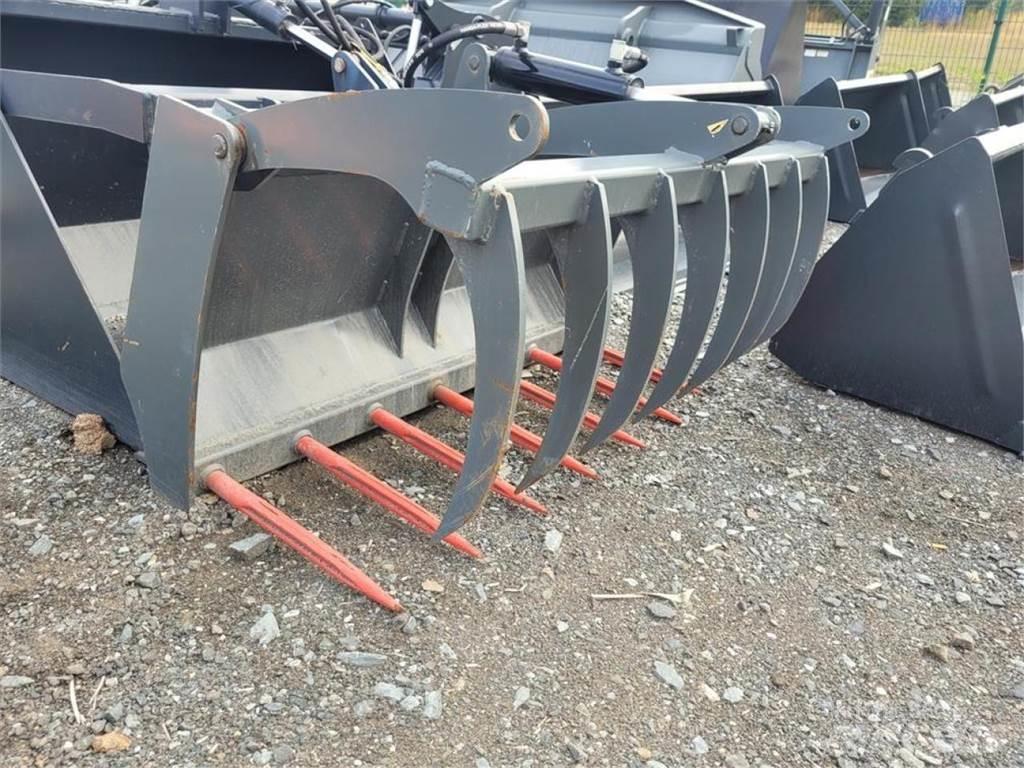 Kramer - Other farming machines