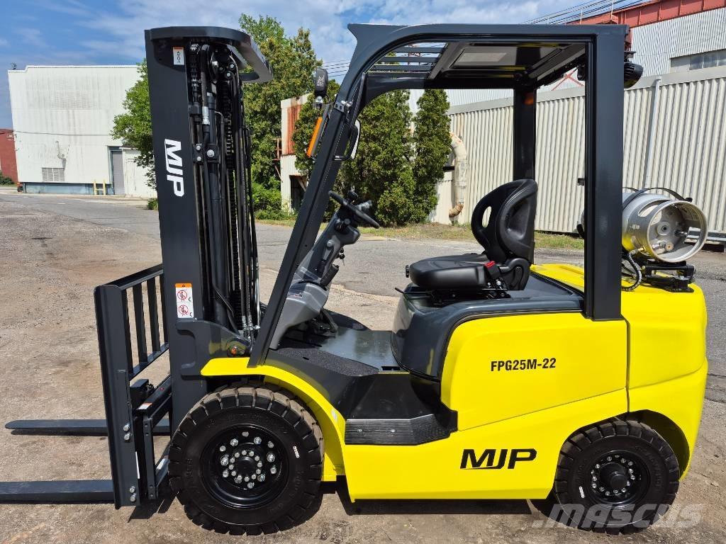  MJP FPG25M-22 Other