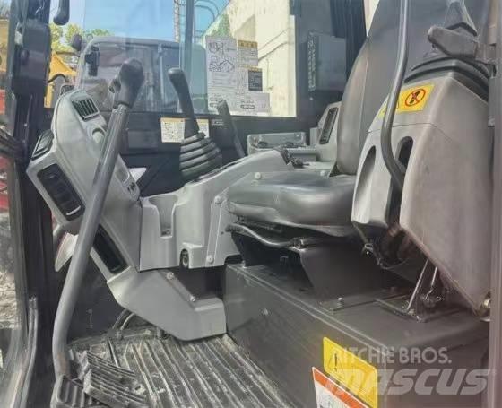 Kubota KX 155 Mini excavators < 7t