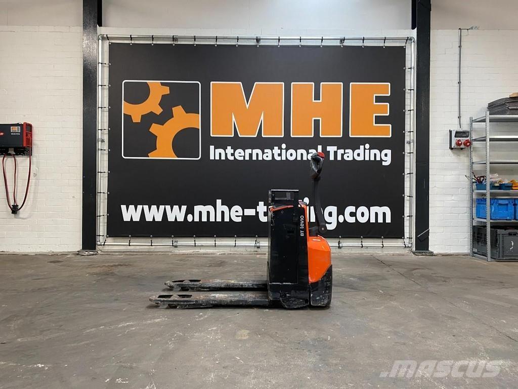 BT LWE160 Low lifter