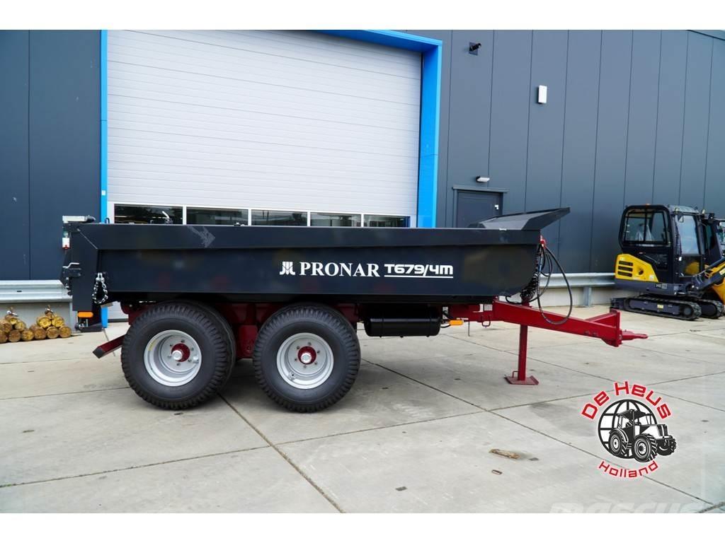 Pronar T679/4 Other farming machines