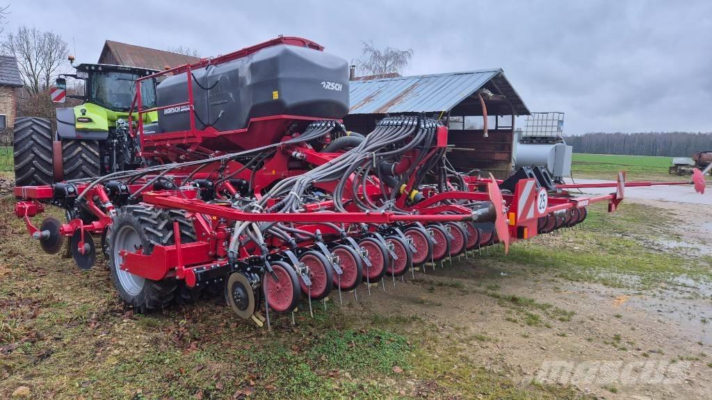 Horsch Focus 6 TD Drills