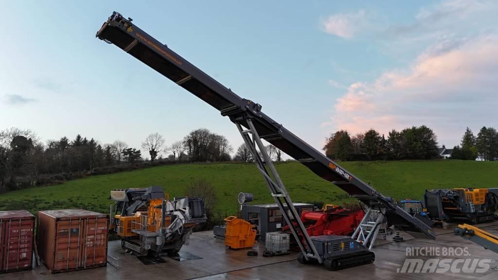 Screenpod SP8042T Sorting Equipment
