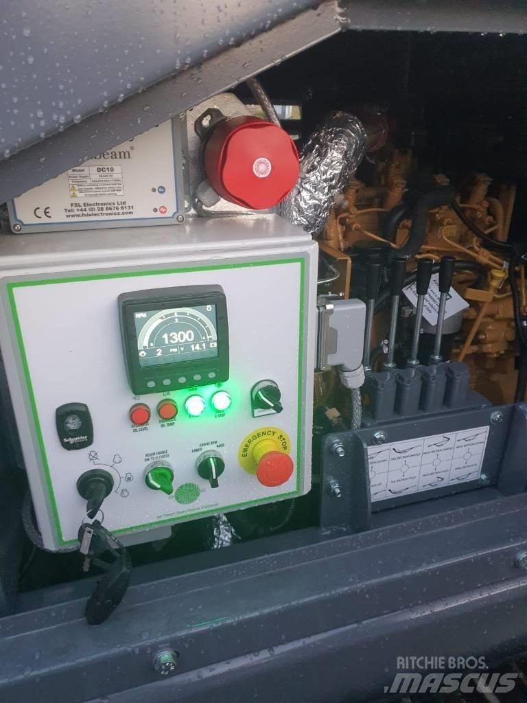 Screenpod SP8042T Sorting Equipment