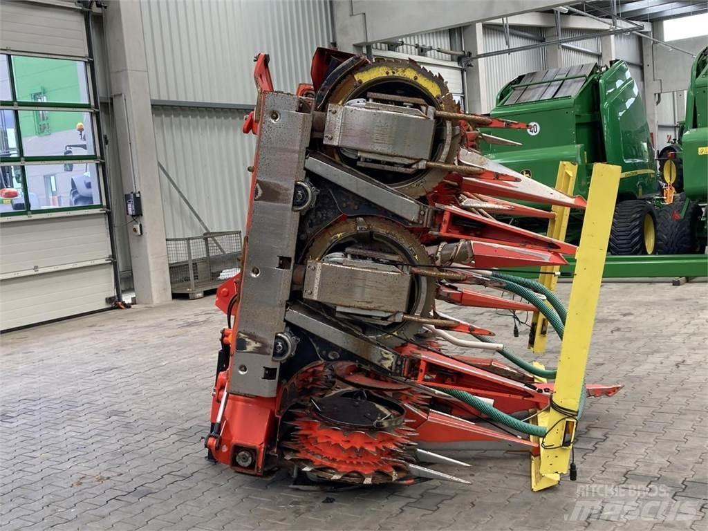 Kemper 375 Combine harvester spares & accessories