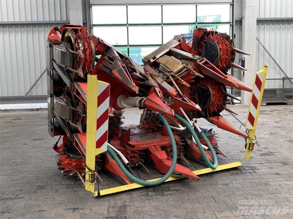 Kemper 375 Combine harvester spares & accessories