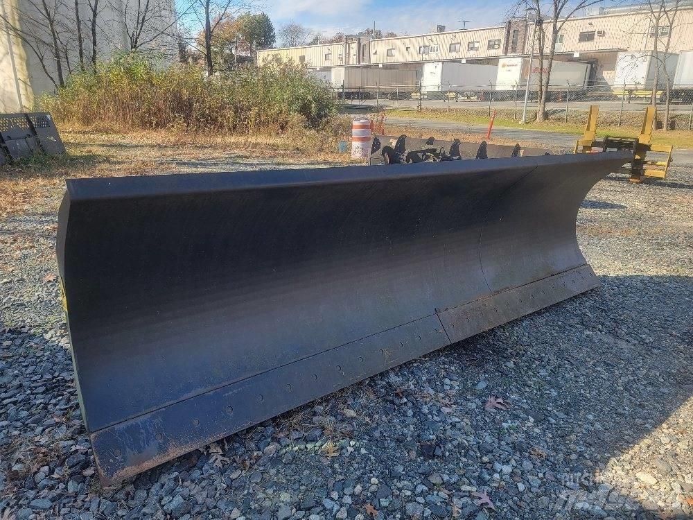 Balderson 13 FT IT28 FEL`s  spares & accessories
