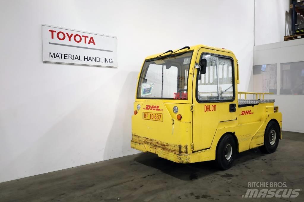 Simai TE291 Towing truck