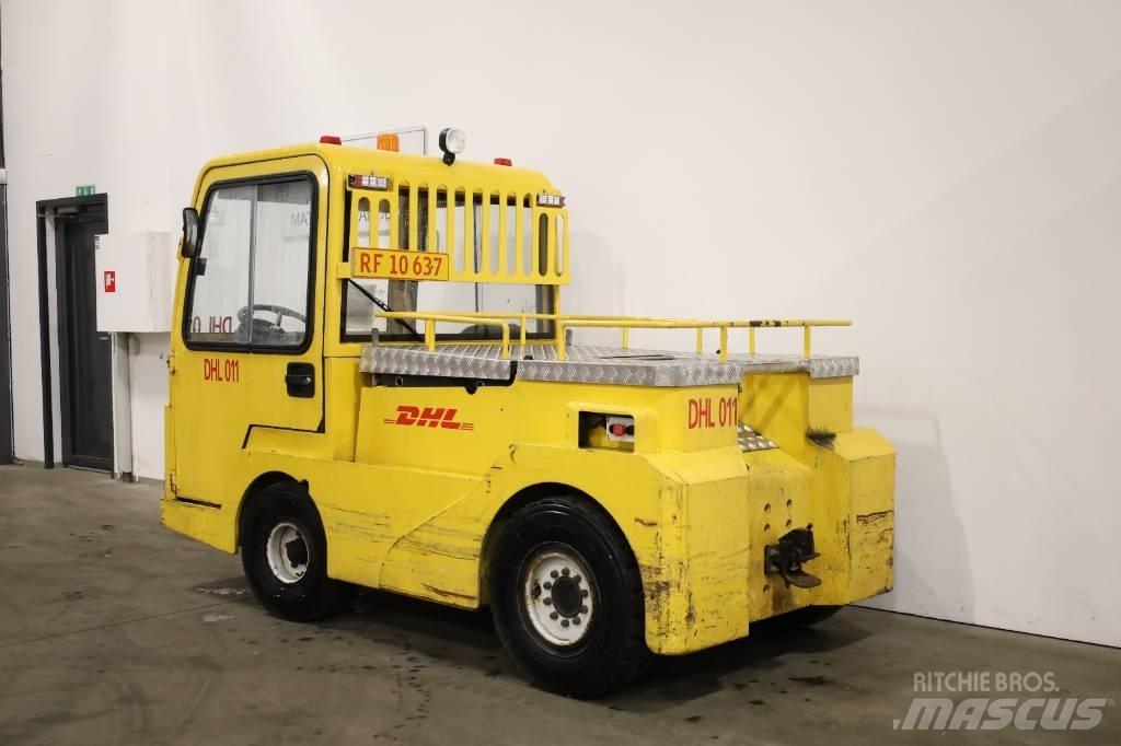 Simai TE291 Towing truck