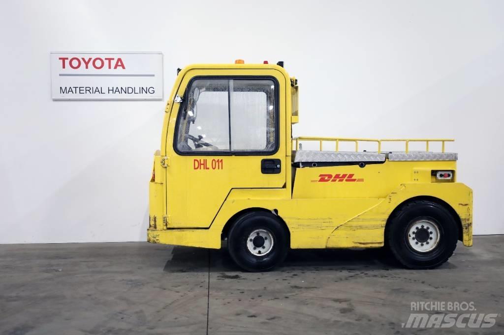 Simai TE291 Towing truck