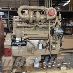 Cummins KTTA19-C700 Engines