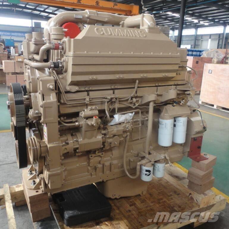 Cummins KTTA19-C700 Engines
