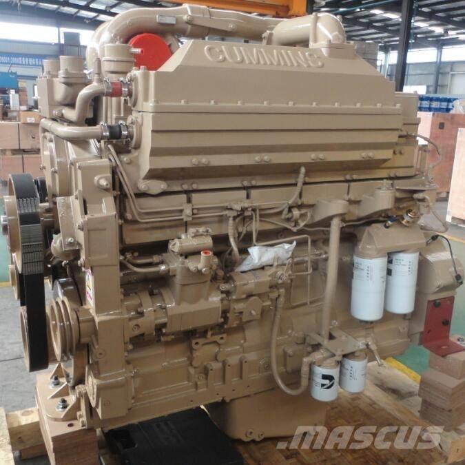Cummins KTTA19-C700 Engines