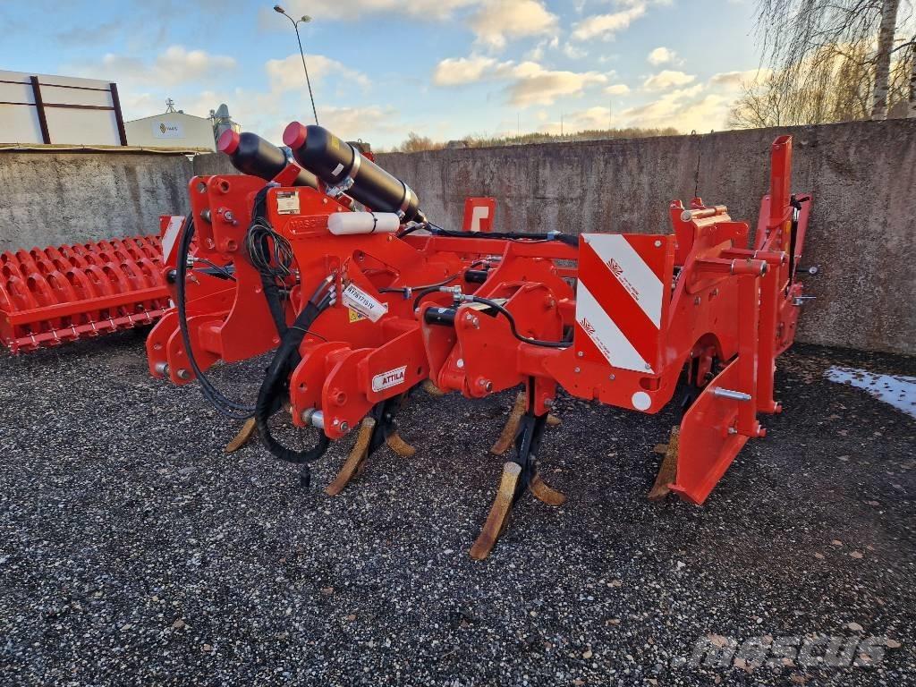 Maschio Attila 300/7 Cultivators