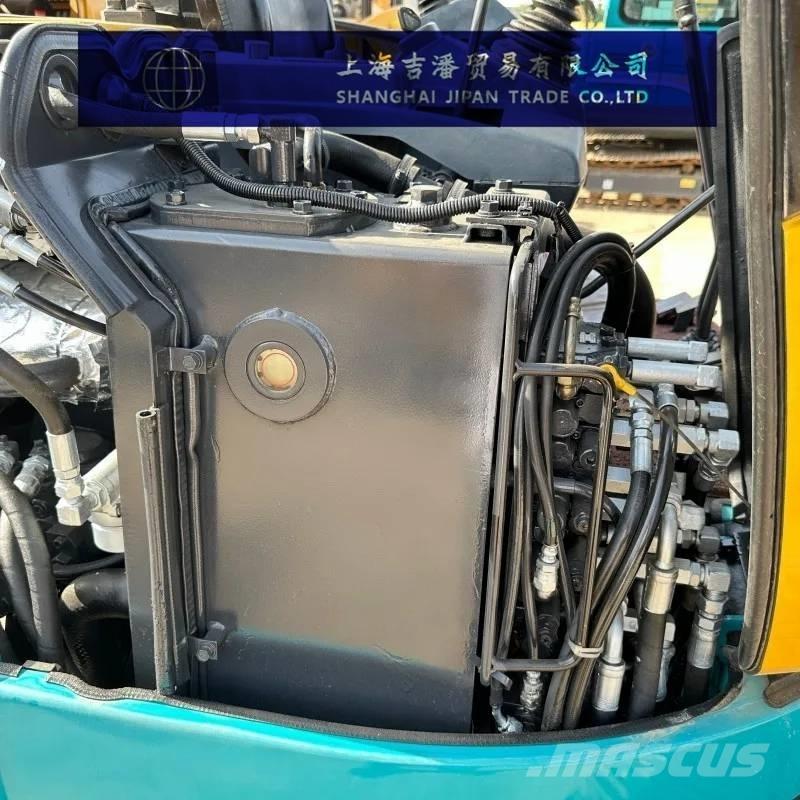 Kubota U 30 Mini excavators < 7t
