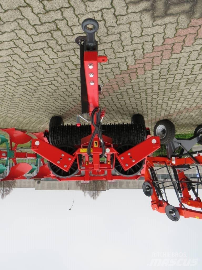 Kverneland Actiroll Farming rollers