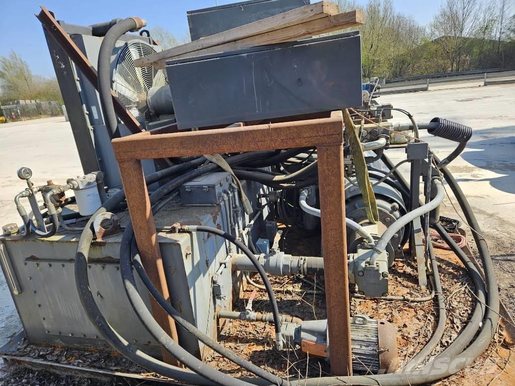 SSI Series 45 3400-E Sorting Equipment