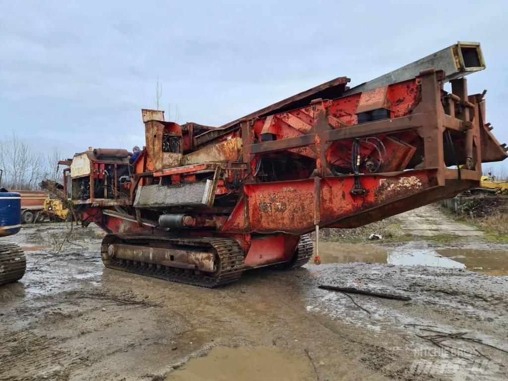 GIPO R127 FDR Other