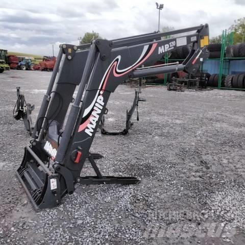  MANIP M POWER 120 FEL`s