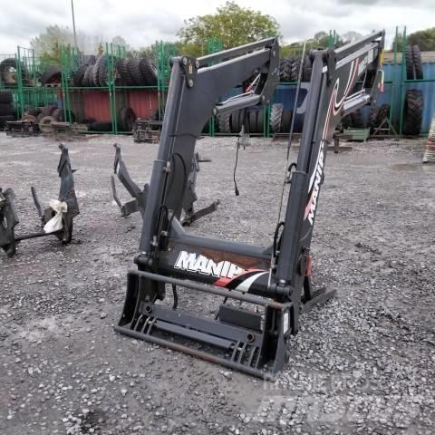  MANIP M POWER 120 FEL`s