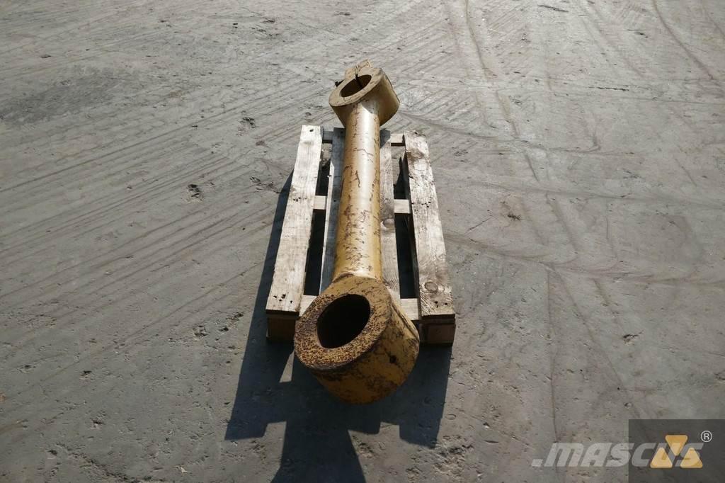 CAT 5V-8971 Other components