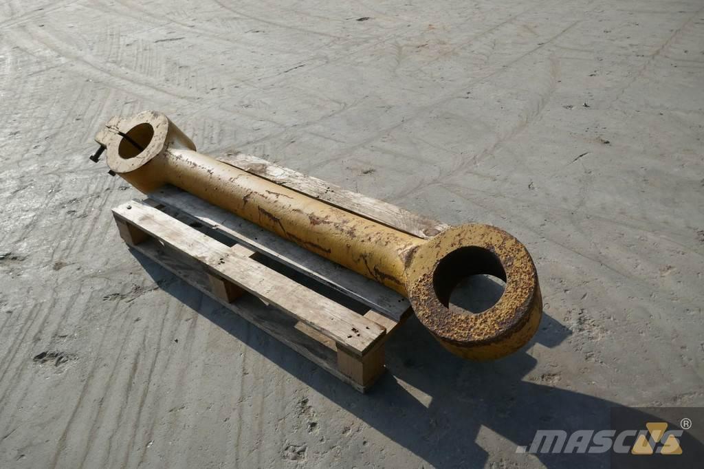 CAT 5V-8971 Other components