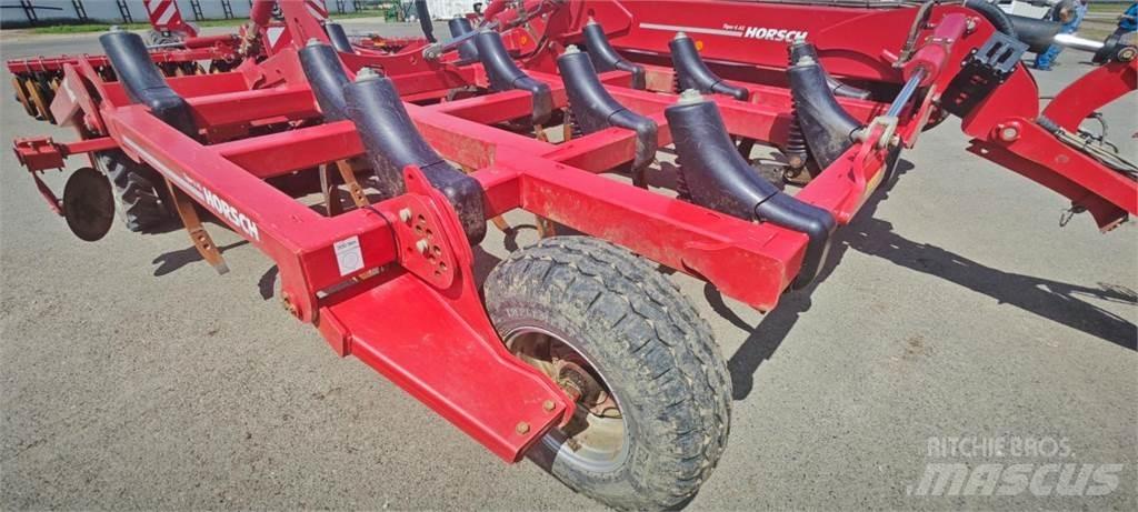 Horsch Tiger 6 AS Cultivators