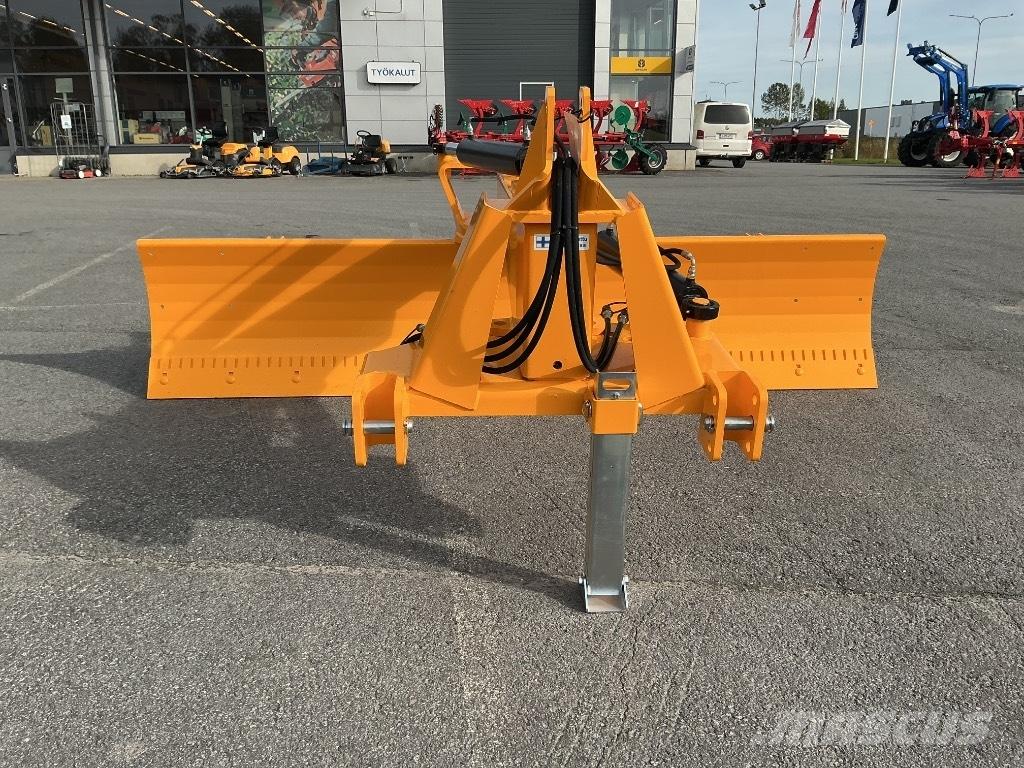 Wieska W350 SR2 Road drags