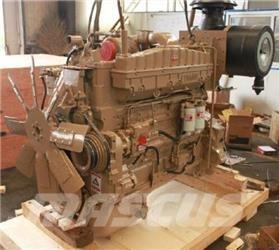 Cummins NTA855-G4(M) Engines
