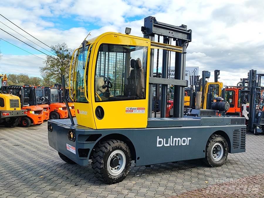 Bulmor S80D Sideloader