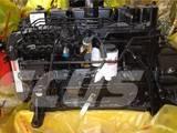 Cummins 6BT5.9-C125 Engines