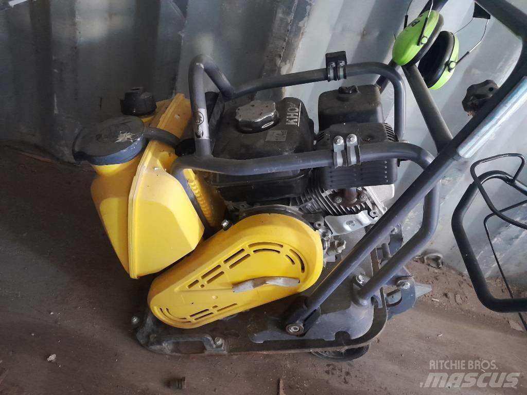 Atlas Copco LF 75 Vibrator compactors