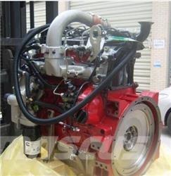 Cummins QSF2.8 46 Engines