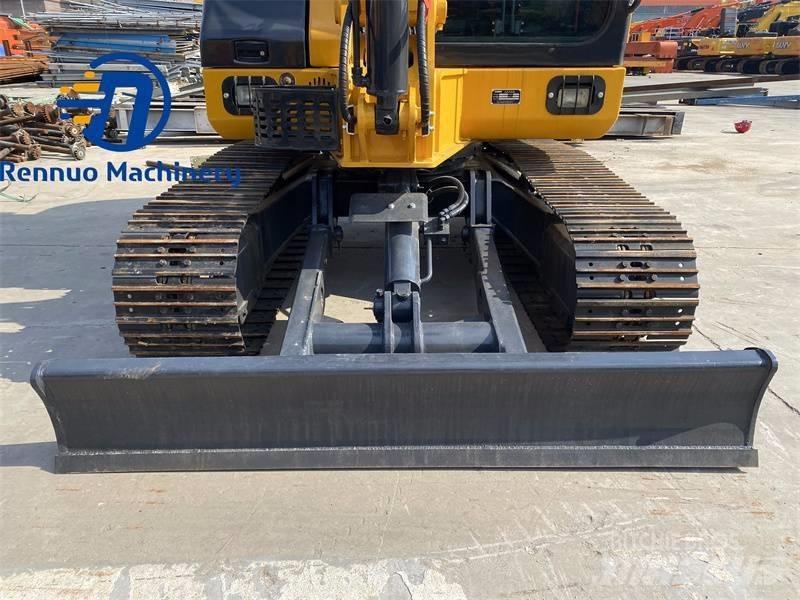 XCMG XE 60 DA Mini excavators < 7t