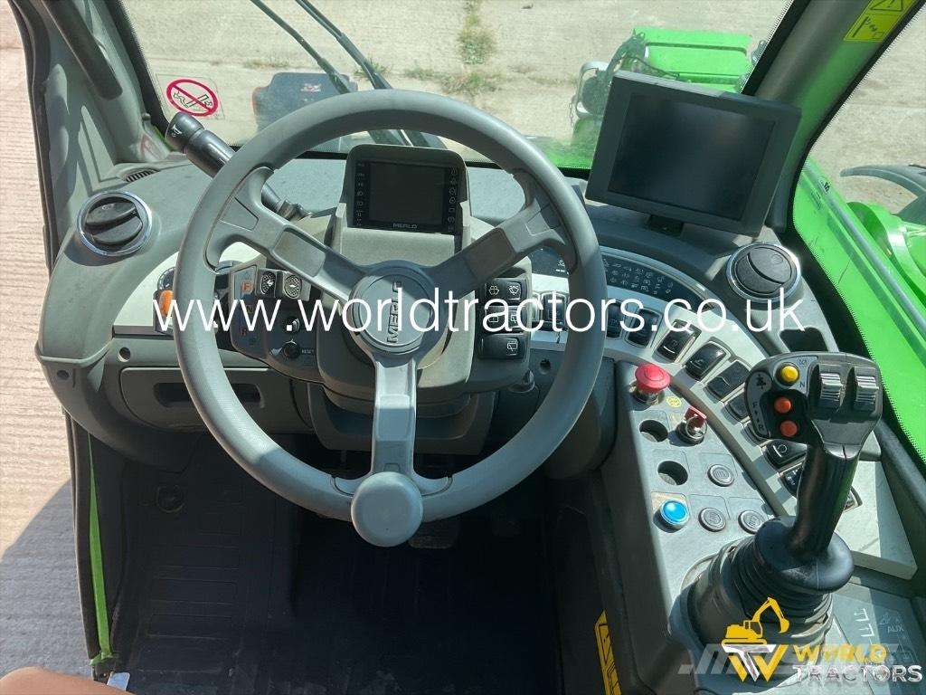 Merlo TF 42.7 Farming telehandlers
