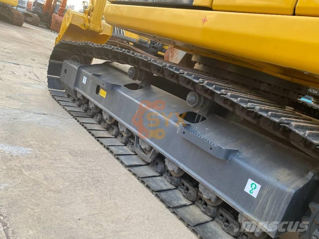 Komatsu PC 220 -8N1 Crawler excavators