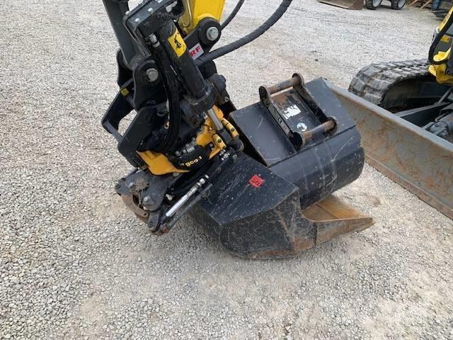 Wacker Neuson EZ 50 Mini excavators < 7t