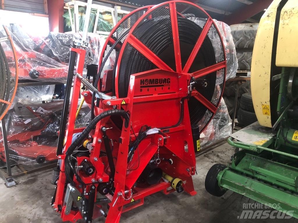 Homburg Delta Other farming machines
