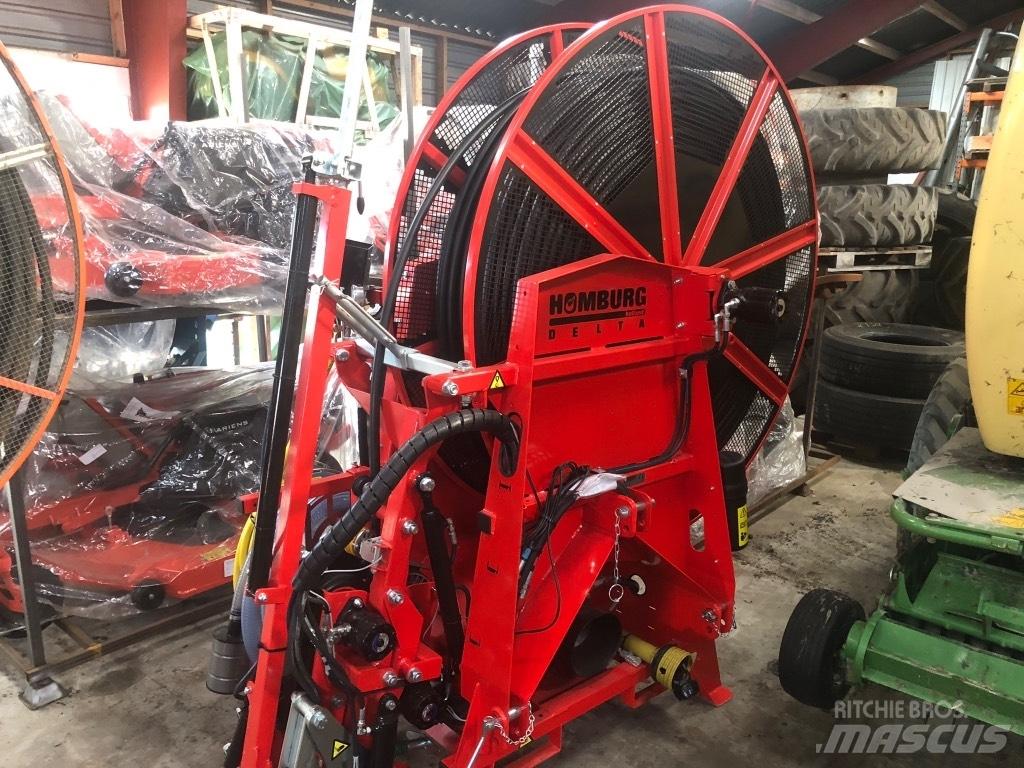 Homburg Delta Other farming machines