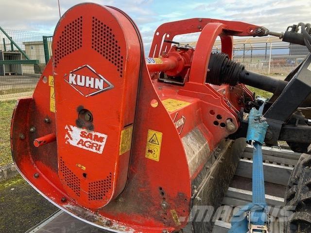 Reform H7RX Tractors