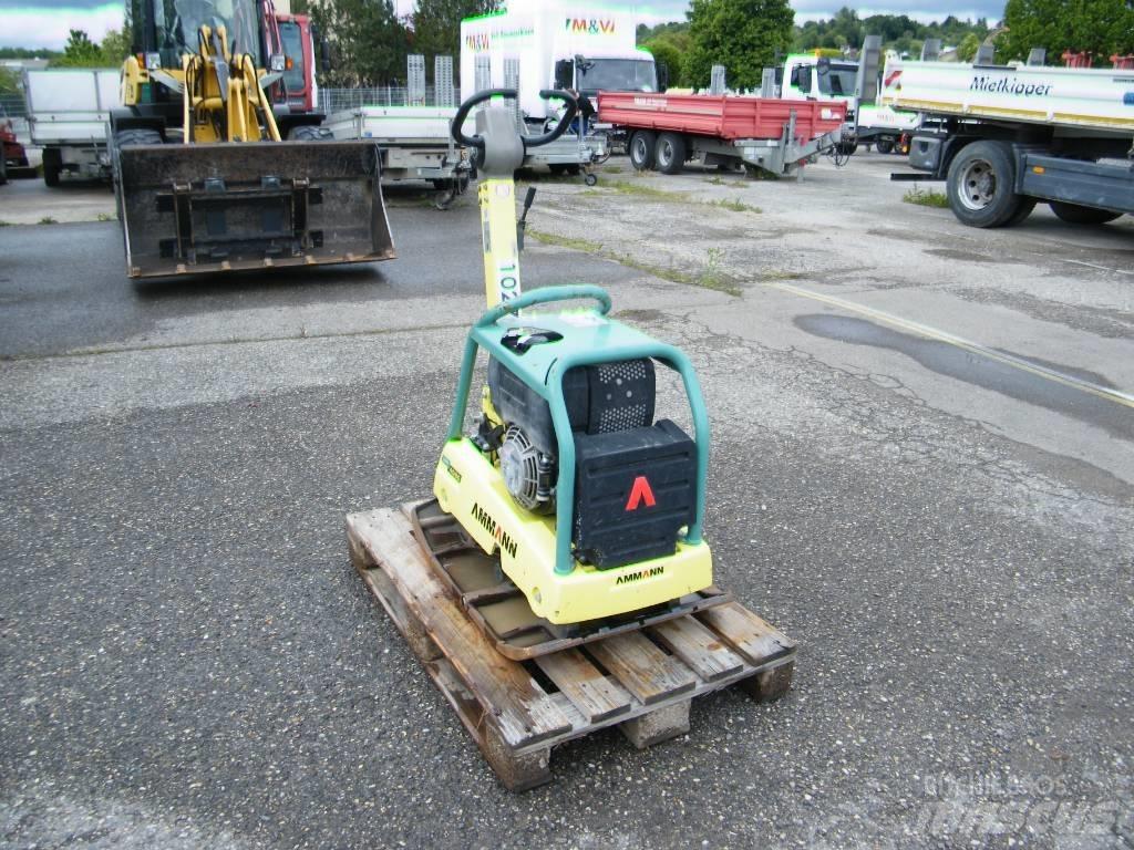 Ammann APR 4060 Vibrator compactors