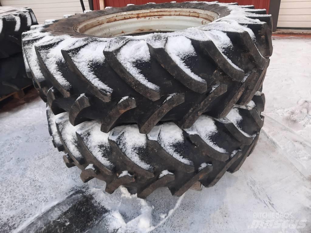 Mitas 460/85R38 Tyres, wheels and rims