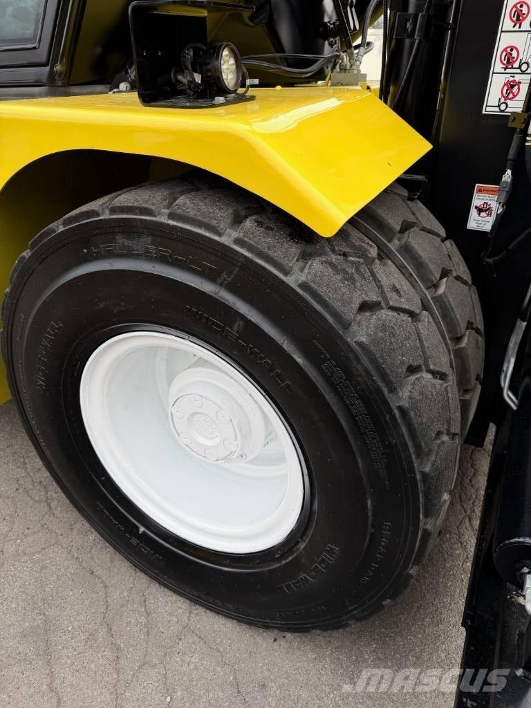 Yale GDP 360 EC Other