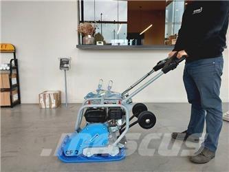 Weber CF2 (83 kg) Soil compactors