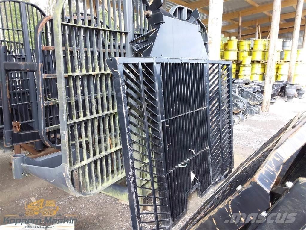 Komatsu Grind Other components