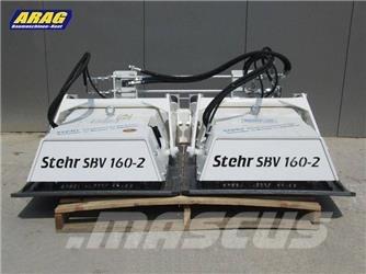 Stehr SBV 160-2 Farming rollers